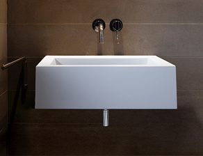 MTCS 700WM Metro 1 Wall Mounted